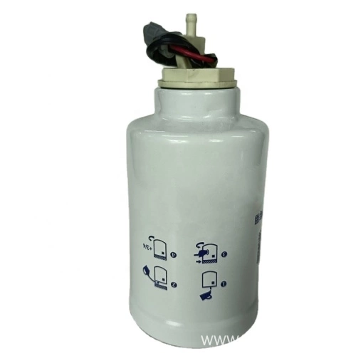 High Quality Auto Fuel Filter Water Separator 1002301
