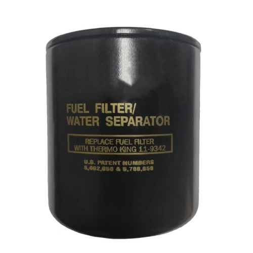 Fuel Filter 11-9342 use for Thermo King Refrigeration Truck Parts