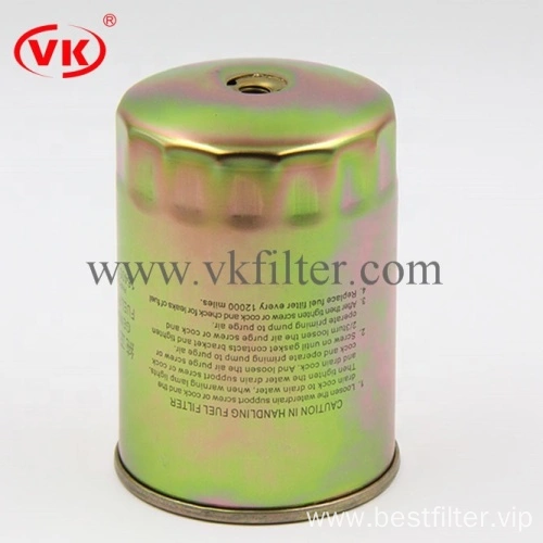 Auto car diesel engine fuel filter VKXC8019 16405-T9005