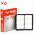 Quality replacement auto parts air filter 28113-0Q000 for Hyundai