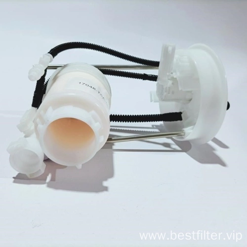 High Quality Auto Fuel Filter Water Separator 17048-T5A-000