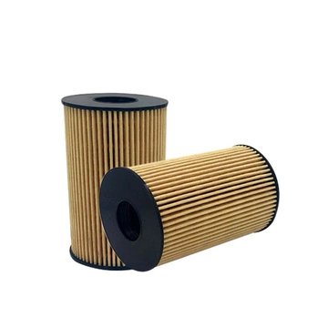 high efficiency car spin on oil filter element 1017110XED30