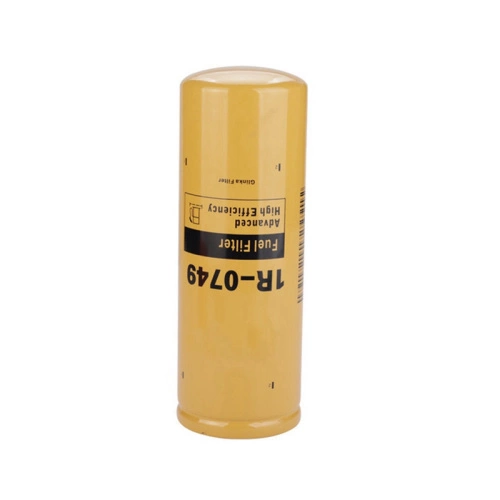 Auto Spare Parts Engine Oil Filter 1R0739