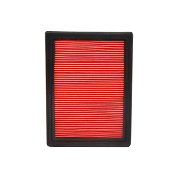Air filter 16546-1HC2A MD-8564 for Japanese car
