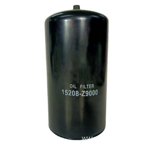 Purchasing Brands Customized Auto Parts Oil Filter OEM 15208-Z9000