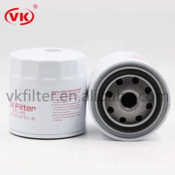 car oil filter M-OTORCRAFT - EFL90