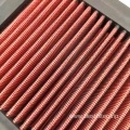 Engines motos auto air filters size element DR-5027 use for Thermo King