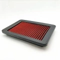 High quality hot sale auto parts air filter DR 5027 at best price