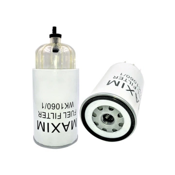 Auto filter engine fuel filter WK1060-1 for filter truck