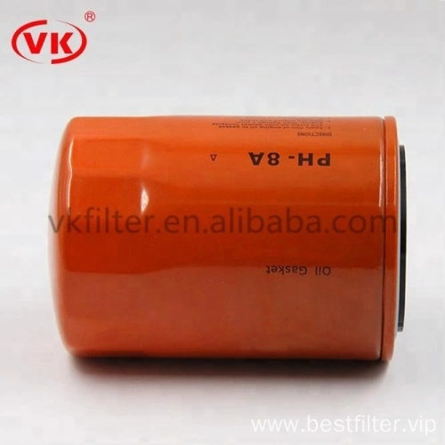 industrial compressor oil filter cartridge VKXJ9310 PH8A