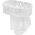 Engine parts fuel filter assembly complete with 31112-2E000