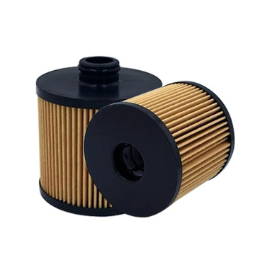 high efficiency car spin on oil filter element 07P115562B