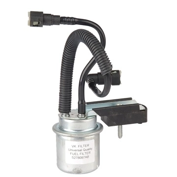 Auto Parts Fuel Supply System Fuel Filter Gasoline Filter 5278097AB