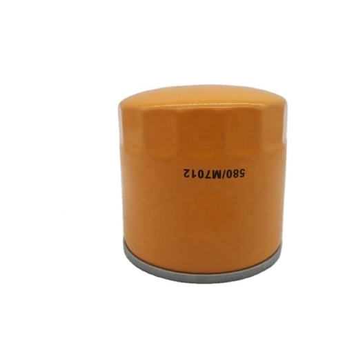 Purchasing Brands Customized Auto Parts Oil Filter OEM 580-M7012
