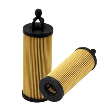 high efficiency car spin on oil filter element 68191349AA
