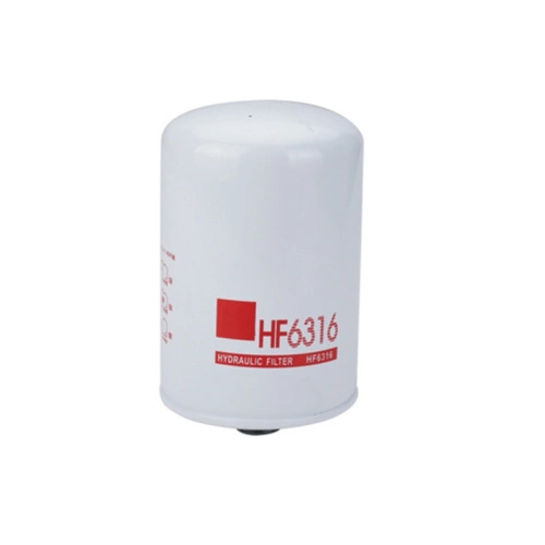 Auto Spare Parts Engine Oil Filter HF6316