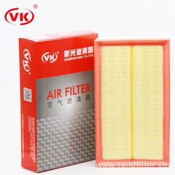 Wholesale car air filter for JETTA 1GD 129 620 1GD129620