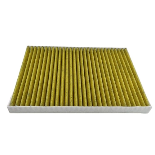 Auto parts high quality used cars air filter 1072736-00-B for VK brand