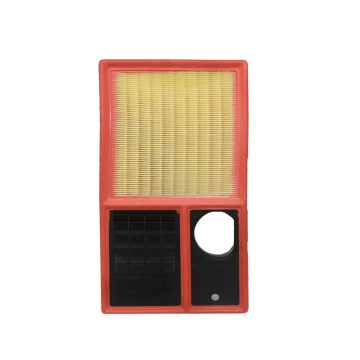 Auto Engine Spare Part Air Filter OE 036129620H