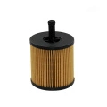 high efficiency car spin on oil filter element  072115466A