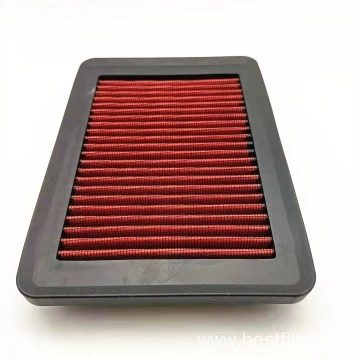 Engines motos auto air filters size element DR-5027 use for Thermo King