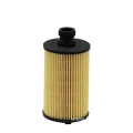 high efficiency car spin on oil filter element 6711840125