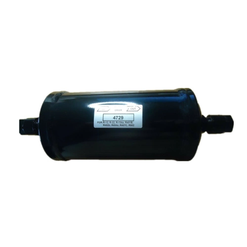 Auto parts  new type fuel filter 1614326297 car for sale