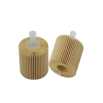 Manufacturer Of Oil Filter For Tractor Engine Parts 04152-31090