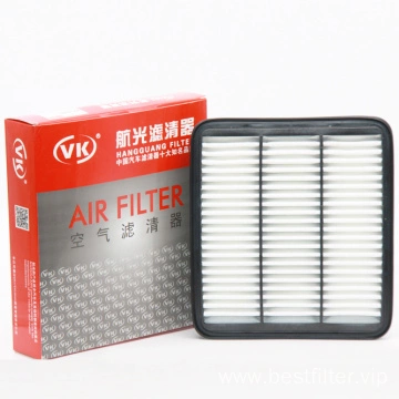 Factory Supply High Quality Car Air Filter A21-1109111 for Chery