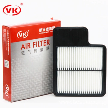 Auto Air Filter Factory Direct Sales Wholesale Price 1109120-SA01