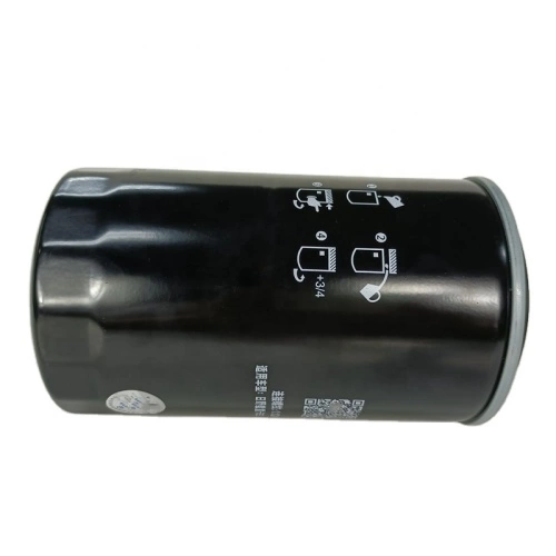 High quality excavator oil filter 15607-2190
