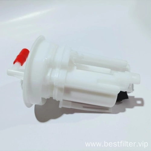 Factory direct supply fuel filter water separator 17040-9Y00A