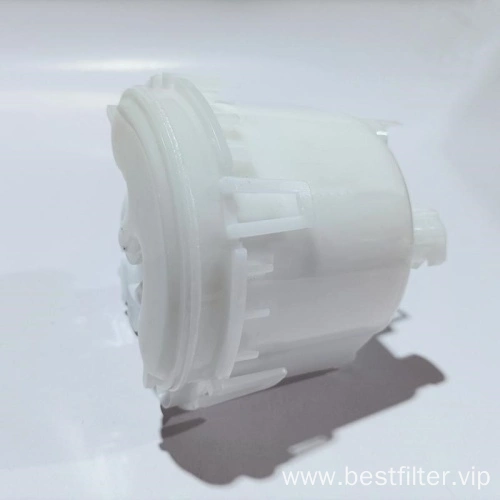 High performance best price auto parts car fuel filter 23300-20130 fuel filter assembly