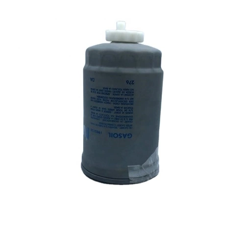 Types of dieselfuel filter for Korea car OE Number 1902138
