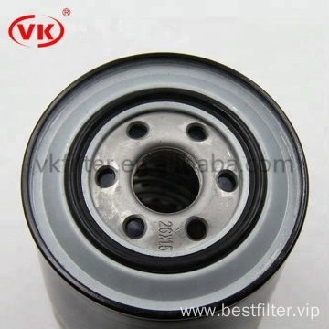 automotive car oil filter candle MD069782 VKXJ10206