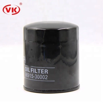 hot sale oil filter series 90915