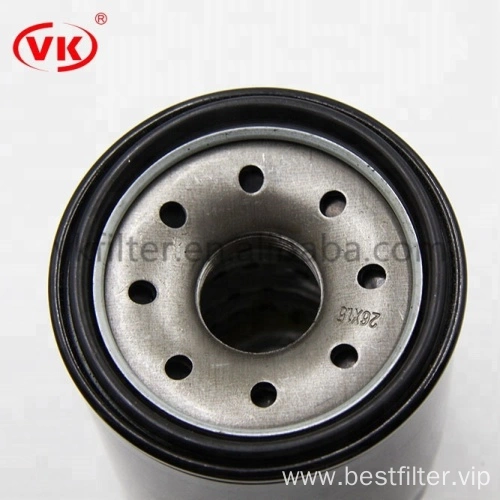 Auto lube machine oil filter 8981650710