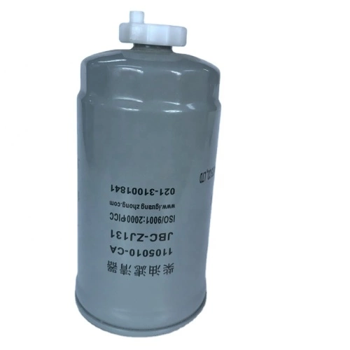 Diesel generator fuel water separator 1105010-CA