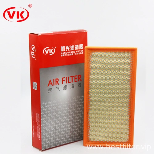 Factory direct sales High Quality Air Filter A2070421AA 53004383