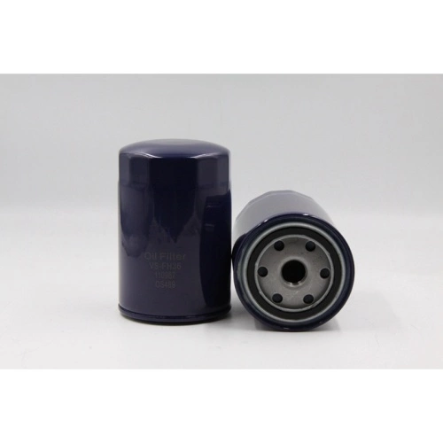 Factory wholesale oil filters 110987