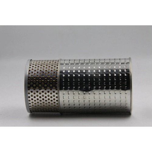 high efficiency car spin on oil filter element 6011800109