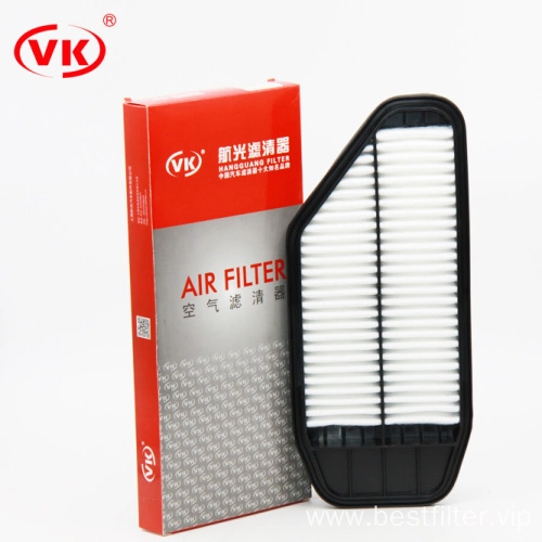 High Quality Air Filter For CHEVROLET 96827723