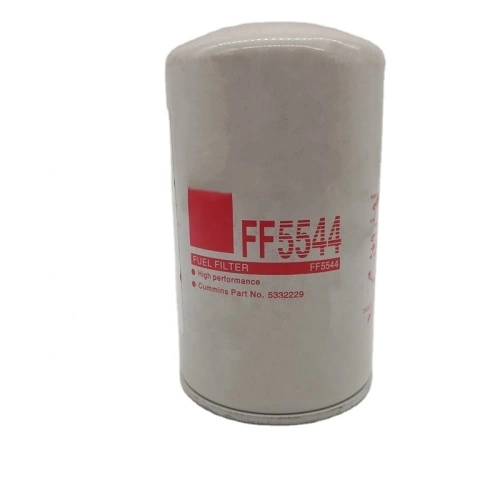 Types of diesel fuel filter FF5544 FF5782 FF5782NN 860152450