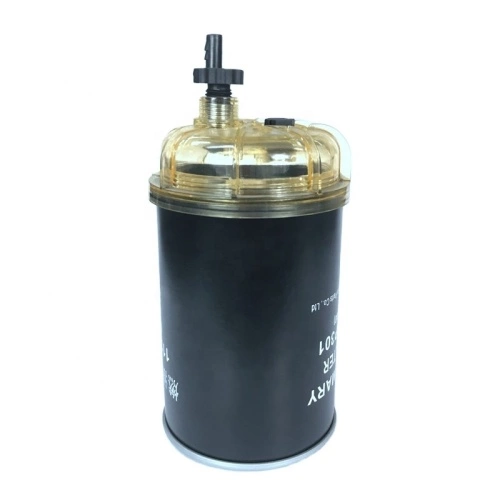 Types of dieselfuel filter for Korea car OE Number 1117211-P301