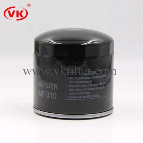 car oil filter factory price VKXJ12003  BO-204 MF010
