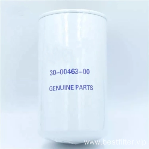 Oil filter  for Carrier parts 30-00463-00 carrier  refrigeration