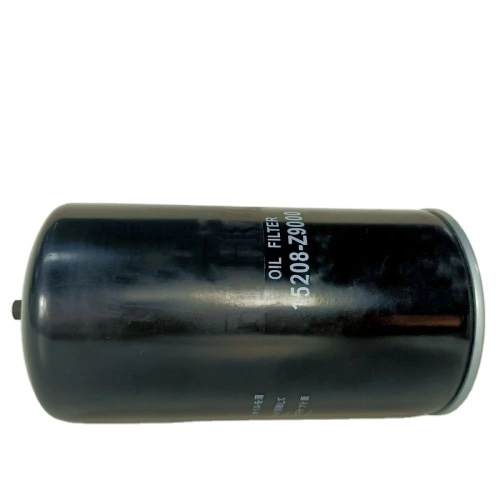 Purchasing Brands Customized Auto Parts Oil Filter OEM 15208-Z9000