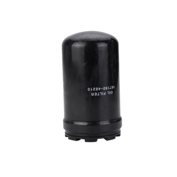 Oil filter for auto parts 1A718048210