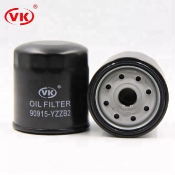 hot sale oil filter 90915-yzzd2 VKXJ7422