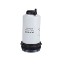Customizable excavator fuel filter water separator 837079726